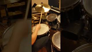 Drum Solo