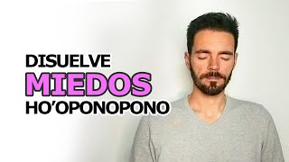 🌻 Práctica de HO'OPONOPONO para limpiar el 😖 MIEDO 🌻 | Cómo hacer ho'Oponopono, #004 | JAUME ROCA