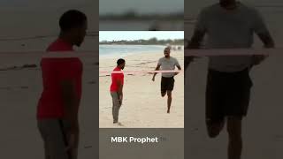 Kevin Hart vs Usain Bolt 😂😂 #viral #shorts