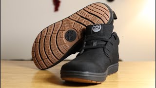 Lems Chukka Grip | Shoe Review