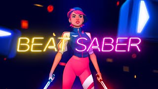 FitBeat | Beat Saber FC