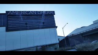 Americam Drem Mall