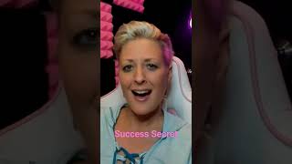 Success Secret! #voiceovertips #success #successmindset