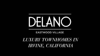 Delano at Eastwood Village