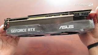 ASUS DUAL RTX 2070 Advanced Edition