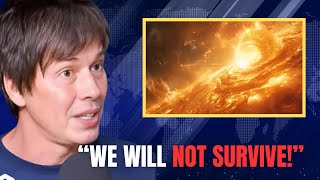 "Brian Cox Reveals Betelgeuse's Supernova Countdown!