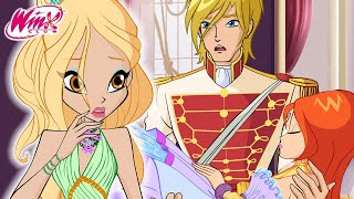 Winx Club - Le jour du couronnement