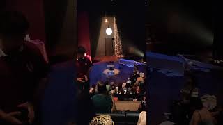 Prithvi Theatre Inside View