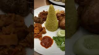 Dapur Solo, Mall Ciputra Citra Raya Tangerang, Banten