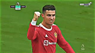 Cristiano Ronaldo 4k Free Clip | Clip For Edit