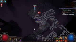 Path of Exile - Mapssss $$$$1000000000