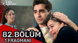 Зимородок 82 серия 1 трейлер. Ферит, Я тебя люблю! Yalı çapkını 82 bölüm