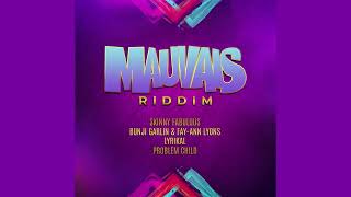 Mauvais Riddim Mix (SOCA 2023) Bunji Garlin,Fay Ann Lyons,Lyrikal,Problem Child,Skinny Fabulous