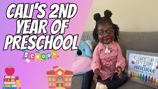 FAMILY WEEK IN THE LIFE| 1ST DAY OF SCHOOL| VLOG