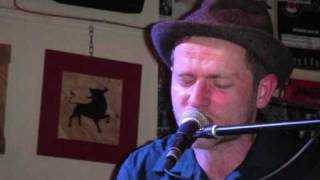 David Ford: 'To Hell with the World' Live @ The Donkey, Leicester