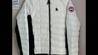 Why Canada Goose Jackets Are So Expensive | So Expensive