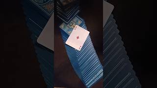 See This INSANE Reversing Card Trick.#magic #cardtrick