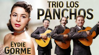 Trio Los Panchos y Eydie Gormé SUS 50 MEJORES BOLEROS -BOLEROS DE ORO -SUS 50 MEJORES BOLEROS DE ORO