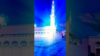 Dhun Hay K Madina Dekhoon,  #madina #haram