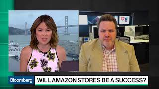 Why Investors Are Excited About Amazon