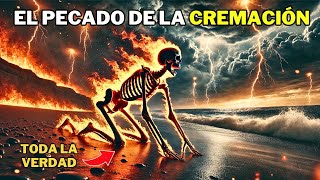 Los Cristianos Deben Practicar La CREMACIÓN Cuando Mueren?