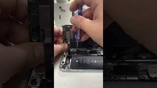 iPhone Xr won't turn on short vdd main! #mobileshop #iphone #repair #apple