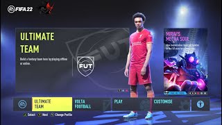 SJ Killy - FIFA 22: Goals & Highlights - ep 2