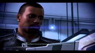 Mass Effect 3 Paragon Bropat   Misterpickypantscom