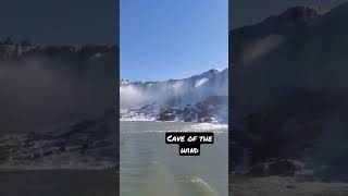 Niagara Falls #shorts #youtubeshorts #youtube #niagrafalls #viral #buffalo