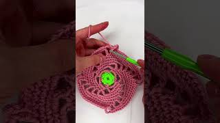 NEW yarn crochet