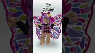 Делать 7? #plslikesubscribe #roblox #оценка #fypシ #тренды Оценка скинов часть 6