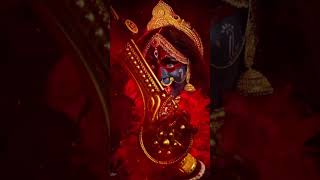 Maa Kali 🌺 whatsApp status 🌺# youtube