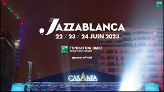 TEASER BMCI JAZZABLANCA