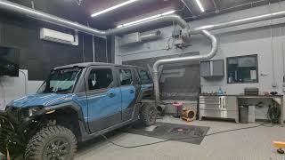 Evo Dyno Lab