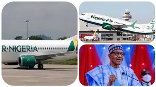 Nigeria Air Scam:See How Buhari Powerful Minister Deceived Nigeria