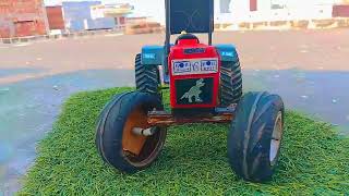 🔥Modified tractor|dinosaur 🦖|cardboard tractor|Diljit 0️⃣0️⃣3️⃣1️⃣|