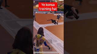 New Glitch in Cheer park pubg mobile #Short #Viral #Short Video