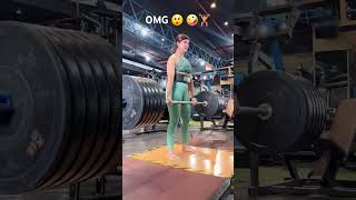 Gym Girl🏋️‍♂️ 👧 💪 #motivation #imkavyimkavy #powerlifting #legs #gymshark #hiphop #rap #music #viral