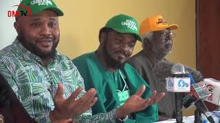 "Equity Unbound TV Series, Dan Nwanyanwu call on Nigerians to support the advocacy for a new Nigeria