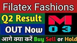 filatex fashion share latest news | filatex fashion news | filatex fashion share | filatex fashions