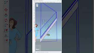 #homedesign #sketchupplugins #sketchuptutorial #sketchup3d #sketchuprender #youtubeshorts