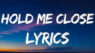 Hold Me Close - New motivational song 2024 (Lyrics)