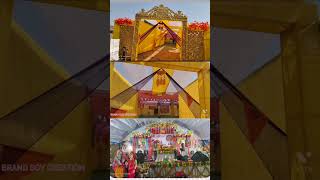 Shrimad Bhagwat Katha.. Decoration