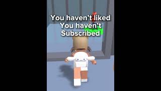 I can see your SCREEN 😃 #roblox #shorts