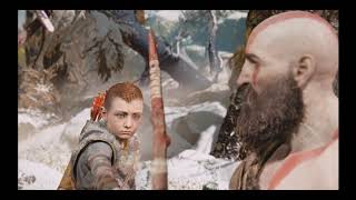 God of War Walkthrough Part 1