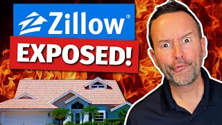 The Brutal Truth Behind Zillow's Zestimates