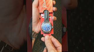 Unboxing Komandirskie (Commander's) watch with Papa Bear