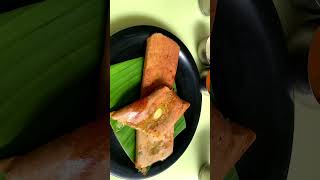 நெய் உருகும் மைசூர் மசாலா தோசை 🔥😋 #food #foodie #short #dhosa #mysuru #viralvideo #youtubeshorts ❤