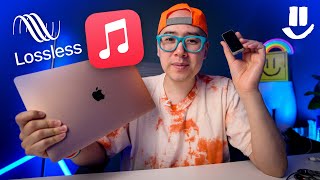 MacBook Air M1 Headphone Jack: BETTER than $129 DAC (Fiio BTR5)? 🤔