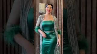 فساتين سهرة 2023 جذابة و راقية | موضة ازياء | فساتين سوارية 2023 dresses